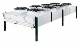 NEOSTAR dry coolers