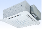 Ventilo-convecteurs type cassette ARMONIA / ARMONIA EC